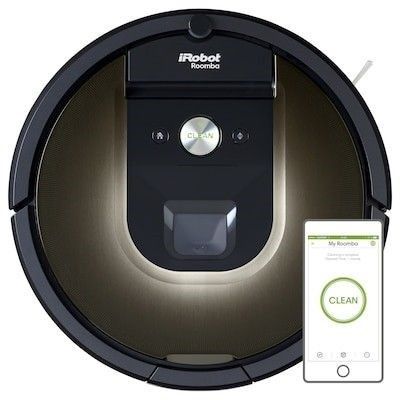 iRobot Roomba 980 robot støvsuger | FINN.no iRobot Roomba 980 robot støvsuger | FINN.no