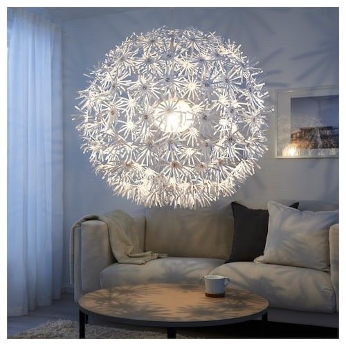 Ikea Maskros Taklampe | FINN.no Ikea Maskros 80 cm lampe | FINN.no