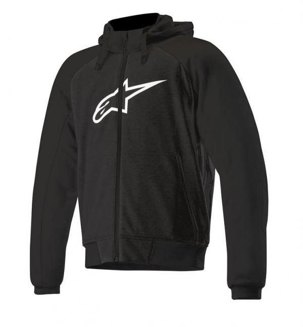 Kevlar mc hettejakke | FINN.no MC utstyr og MC bekledning BikerShop i Trondheim