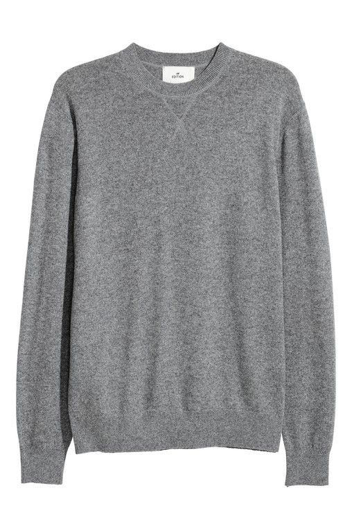 Genser i 100% kasjmir fra H&M Edition i str. XS S | FINN.no Genser fra HM str S kr 150, | FINN.no