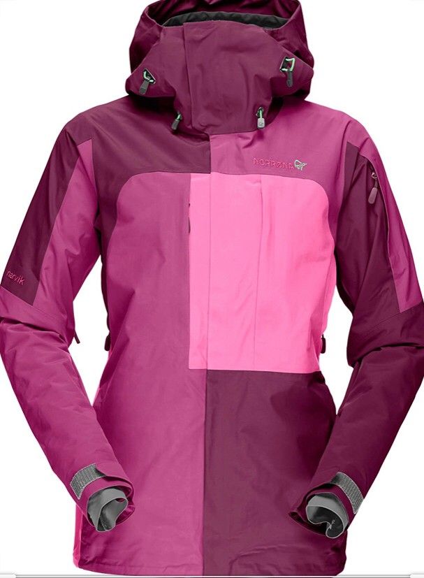 Narvik gore tex 2L, Norrøna | FINN.no Norrøna Narvik Gore Tex jakke herremodell | FINN.no