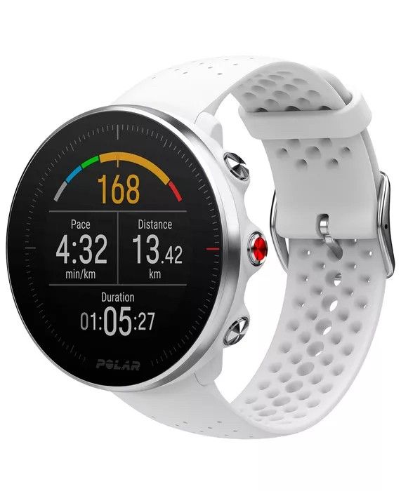 Polar Vantage M | FINN.no polar vantage m lader