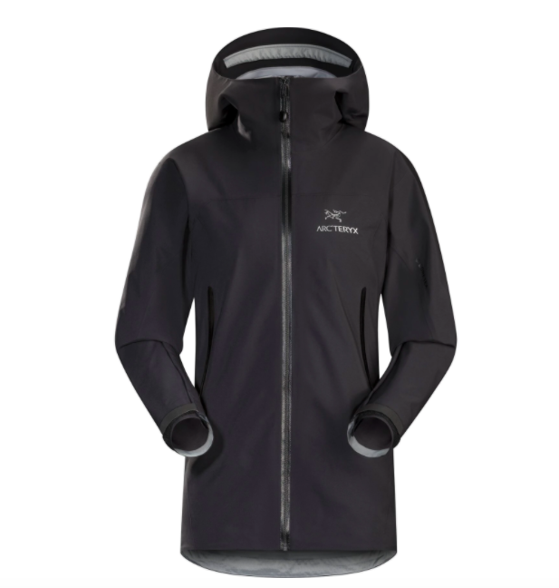 Arcteryx Zeta AR skalljakke dame str. M | FINN.no Best pris på Arcteryx Beta LT Jacket (Dame) Jakker