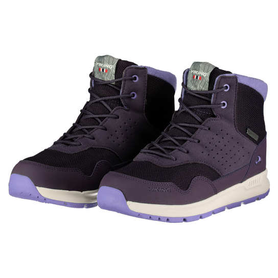 Viking Asker junior GTX vintersko | FINN.no Viking Asker junior GTX vintersko | FINN.no