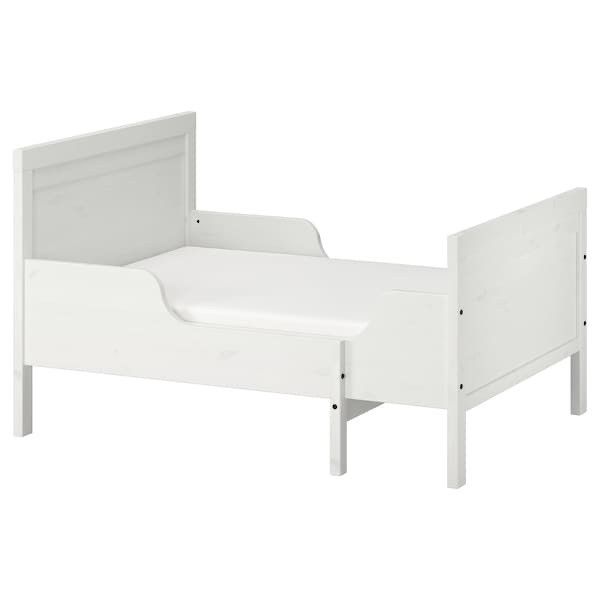 Sundvik junior barne vokseseng fra IKEA | FINN.no IKEA Sundvik barneseng | FINN.no