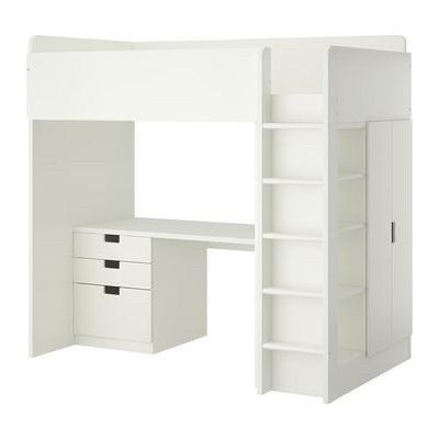 Loftseng ikea