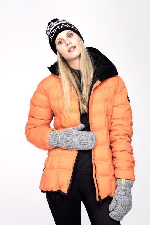 Johaug dunejakke. | FINN.no Johaug dunejakke. | FINN.no