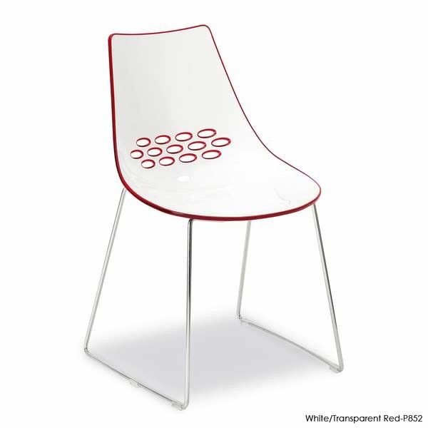 5 (6) italienske designstoler | FINN.no 2 italienske designstoler fra Domitalia | FINN.no