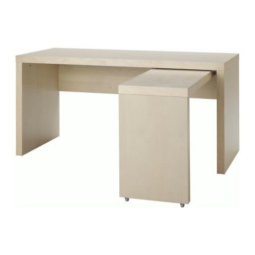 IKEA Jonas desk selges demontert | FINN.no Jonas skrivebord fra Ikea | FINN.no