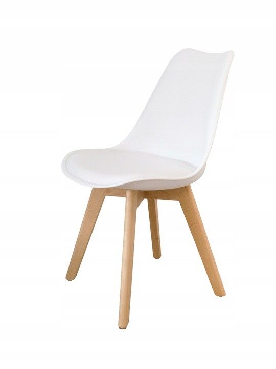 Ny spisestol i ren og moderne design *INKLUDERT LEVERING Moderne og stilren kontorstol | 3 farger | spar 1800, | FINN.no
