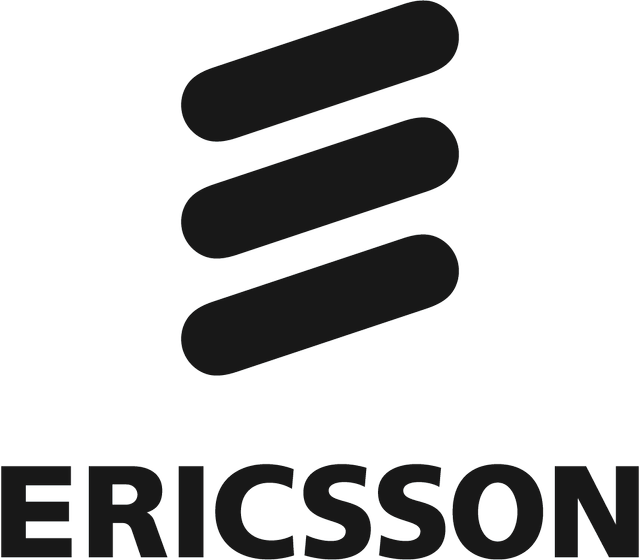 Ericsson AS logo