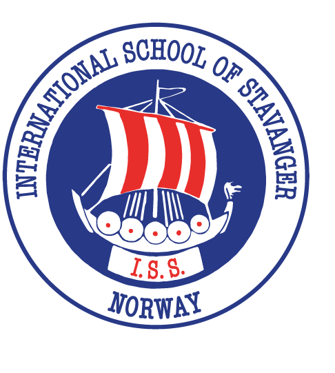 International School Of Stavanger logo