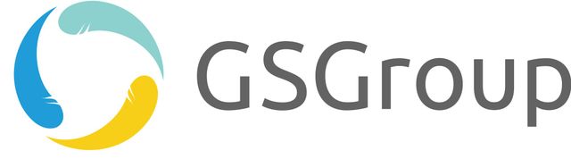 GSGroup AS logo
