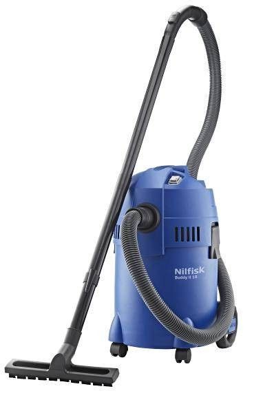 Nilfisk Buddy industristøvsuger KUPPVARE 50% | FINN.no God Nilfisk industristøvsuger | FINN.no
