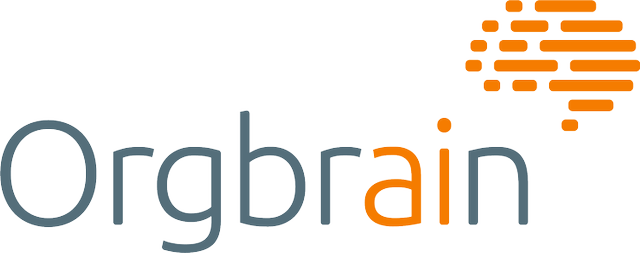 Orgbrain AS logo