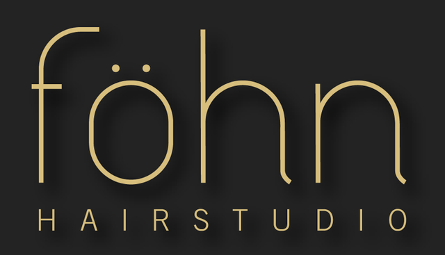 Föhn Hairstudio logo