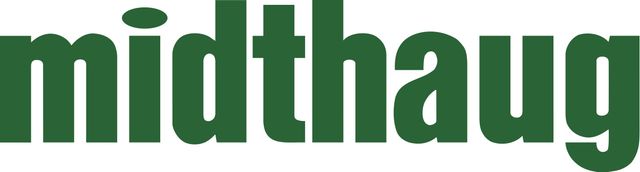 Brødrene Midthaug AS logo