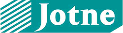 Jotne Eiendom AS logo
