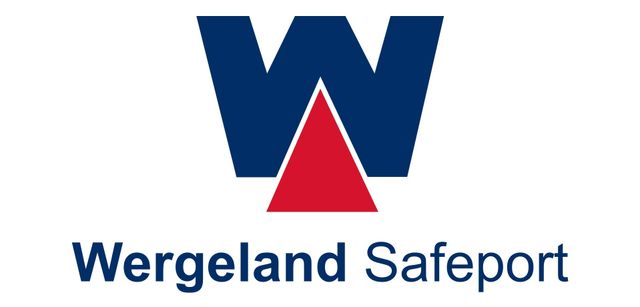 WERGELAND SAFEPORT AS logo