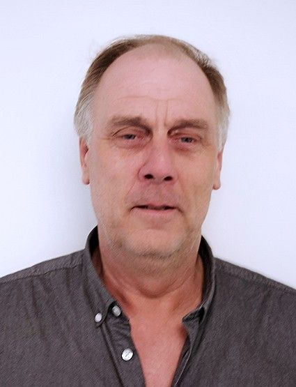 Svein Haugebo