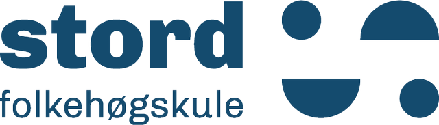 STORD FOLKEHØGSKULE AS logo
