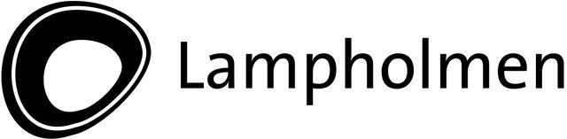 Lampholmen AS logo