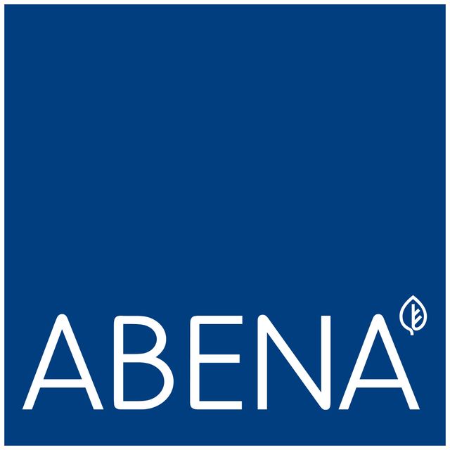 ABENA NORGE AS logo