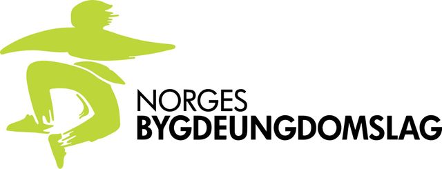 Norges Bygdeungdomslag logo