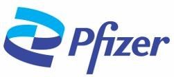 Pfizer AS logo