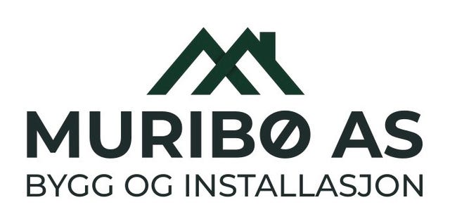 MURIBØ AS logo