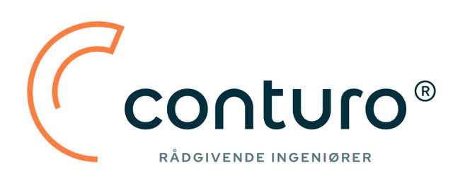 CONTURO AS logo