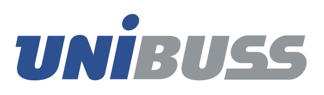 Unibuss AS logo