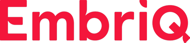 Embriq logo