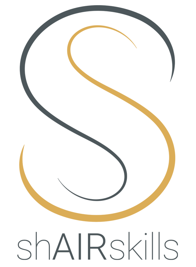 shAIRskills logo