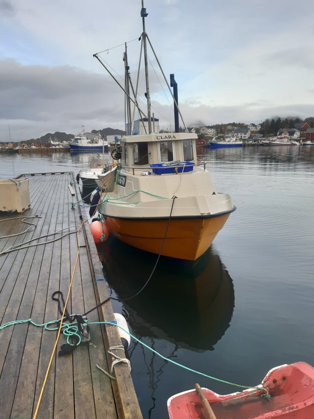 Viksund, Yrkesbåt, Sjark og Skøyte - Båter til salgs | FINN Båt