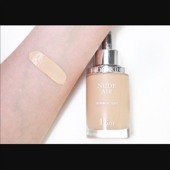 dior nude air serum 010