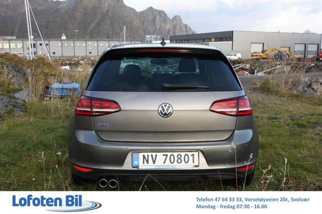 WVWZZZAUZGW813658 2016 VOLKSWAGEN GOLF-3