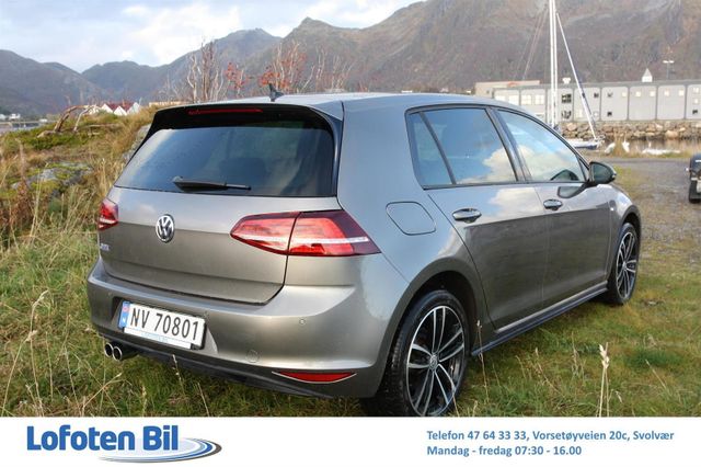 WVWZZZAUZGW813658 2016 VOLKSWAGEN GOLF-2