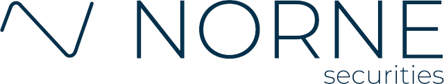 Norne Securities AS logo