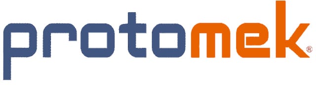 Protomek AS logo