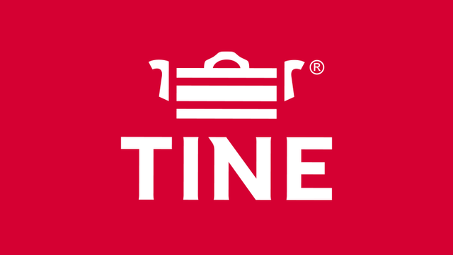 TINE SA logo