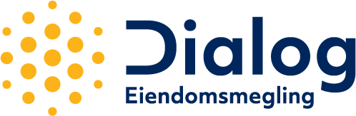 Dialog Eiendomsmegling AS logo