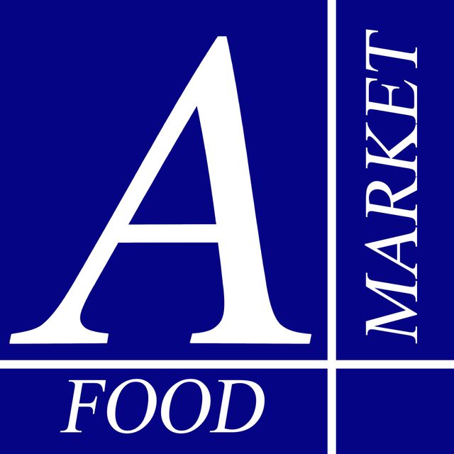 Asian Food Import AS logo