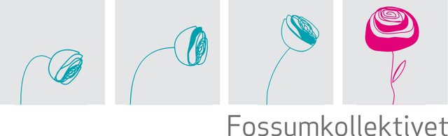 Stiftelsen Fossumkollektivet logo
