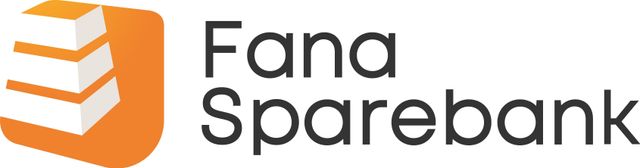 Fana Sparebank logo