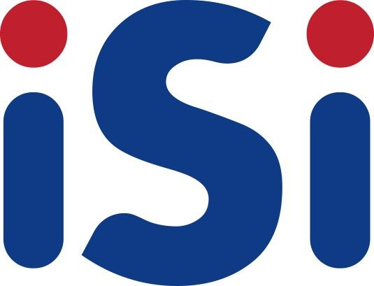 iSi AS logo