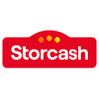 STORCASH NORGE logo