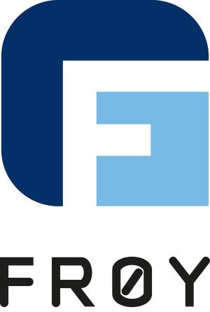 FRØY AS logo