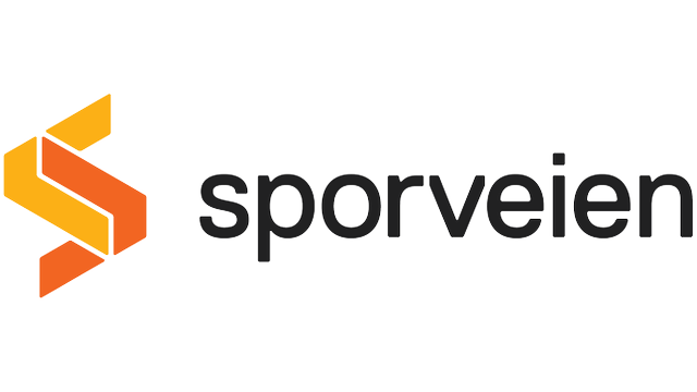 Sporveien AS logo