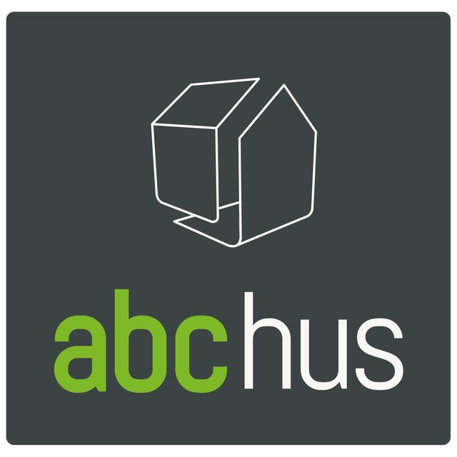 ABChus AS logo